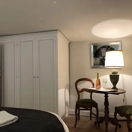 Casa de hóspedes La Du Château Belloy