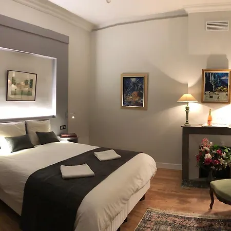 La Du Chateau Belloy 3* Saint-Michel-de-Fronsac