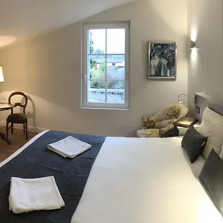 Guest house La Du Chateau Belloy 3*