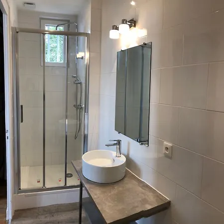 Guest house La Du Chateau Belloy 3*