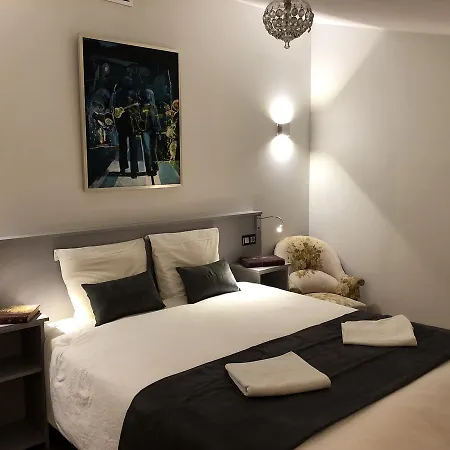 La Du Chateau Belloy 4* Saint-Michel-de-Fronsac