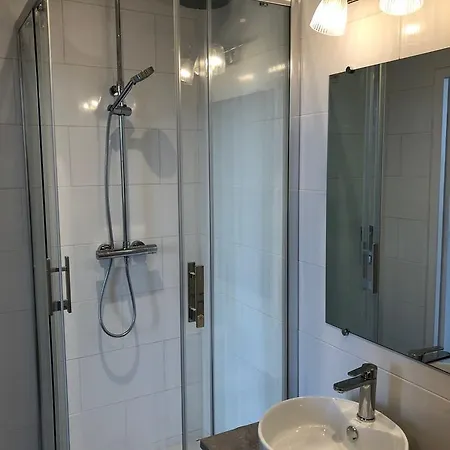 Guest house La Du Chateau Belloy 3*