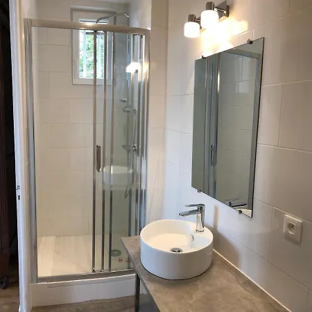 Guest house La Du Chateau Belloy 3*