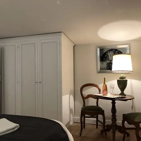 La Du Chateau Belloy 4* Saint-Michel-de-Fronsac