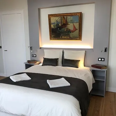 Guest house La Du Chateau Belloy 3*