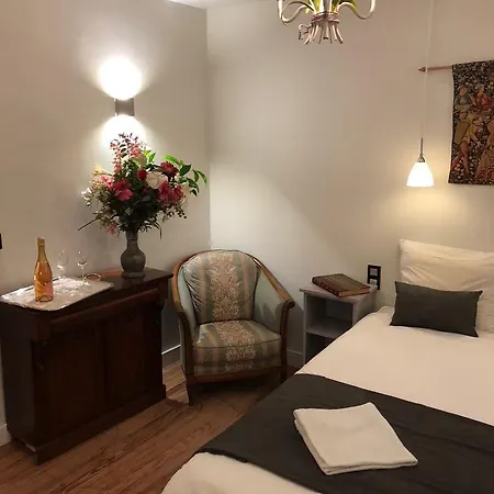 La Du Chateau Belloy 4* Saint-Michel-de-Fronsac