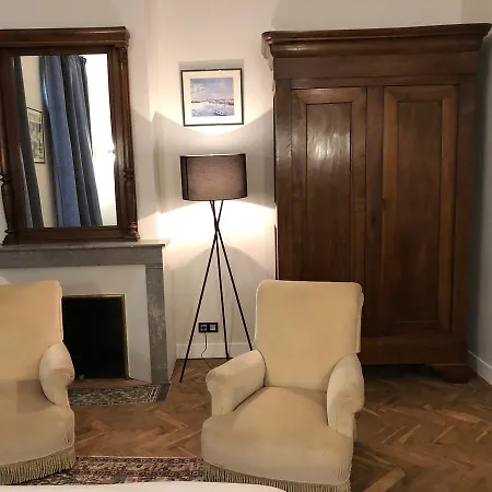 La Du Chateau Belloy 3* Saint-Michel-de-Fronsac