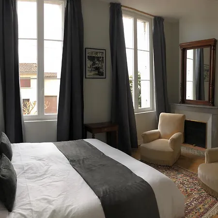 La Du Chateau Belloy 3* Saint-Michel-de-Fronsac