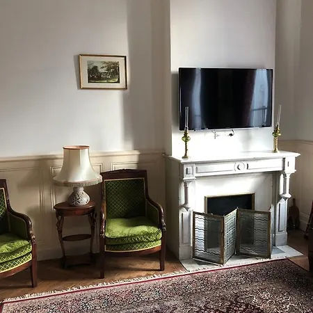 La Du Chateau Belloy 4* Saint-Michel-de-Fronsac