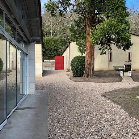 La Du Chateau Belloy 4* Saint-Michel-de-Fronsac