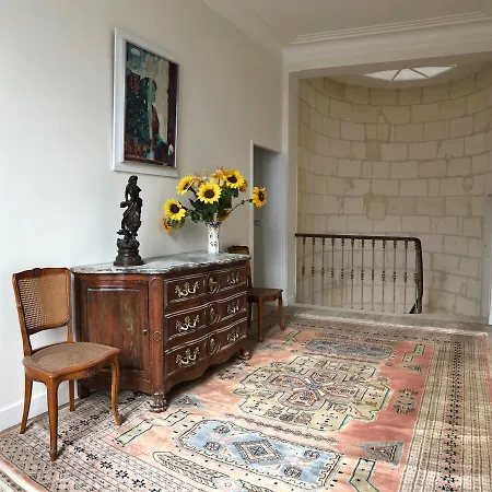 La Du Chateau Belloy 3* Saint-Michel-de-Fronsac