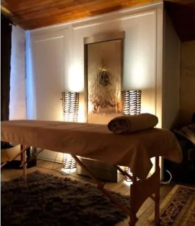 La Du Chateau Belloy Guest house
