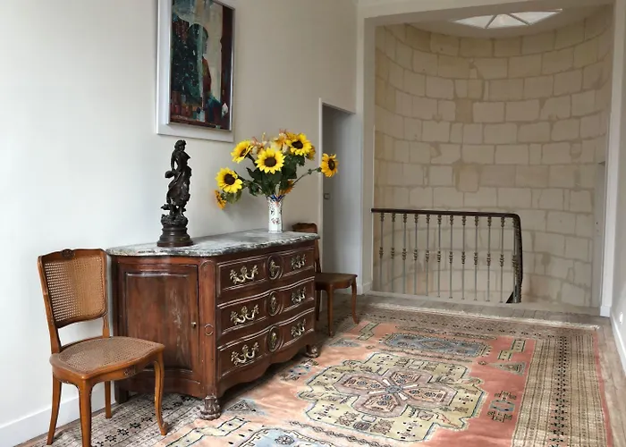 La Du Château Belloy Casa de hóspedes 4*