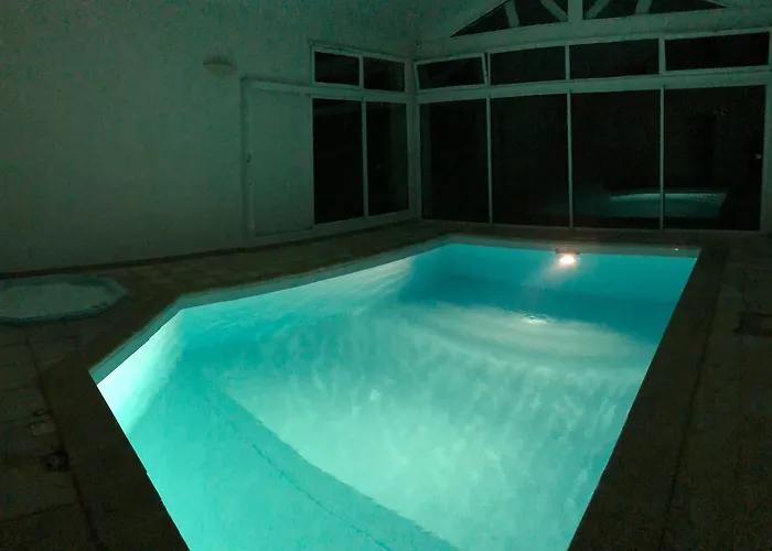 La Du Château Belloy Casa de hóspedes