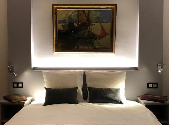 Penzion La Du Chateau Belloy 4*