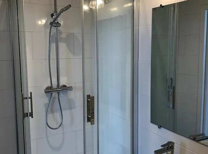 Penzion La Du Chateau Belloy 4*