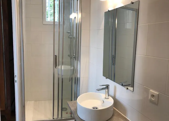 Casa de hóspedes La Du Château Belloy 4*