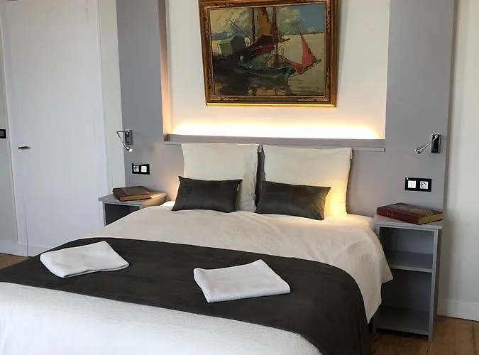 Casa de hóspedes La Du Château Belloy 4*