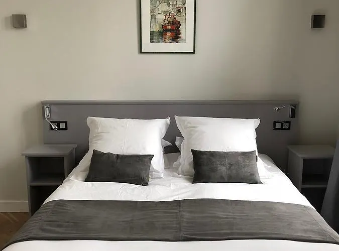 La Du Château Belloy 4* Saint-Michel-de-Fronsac