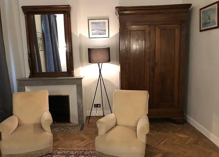 La Du Château Belloy 4* Saint-Michel-de-Fronsac