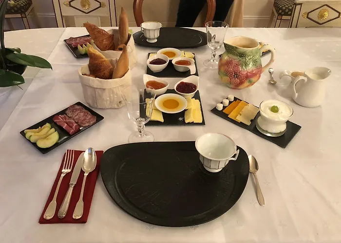 La Du Château Belloy 4* Saint-Michel-de-Fronsac