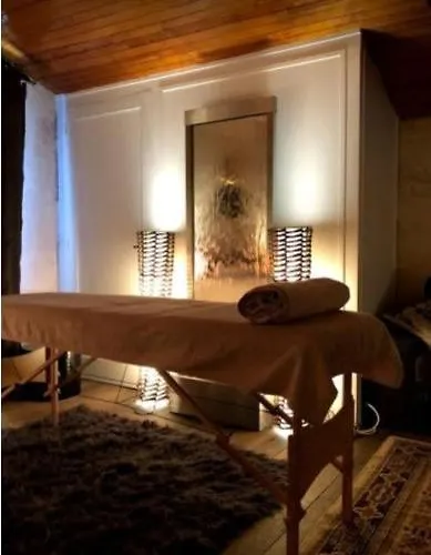 La Du Château Belloy Casa de hóspedes