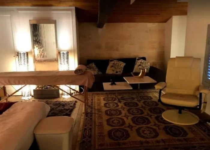 La Du Chateau Belloy Penzion