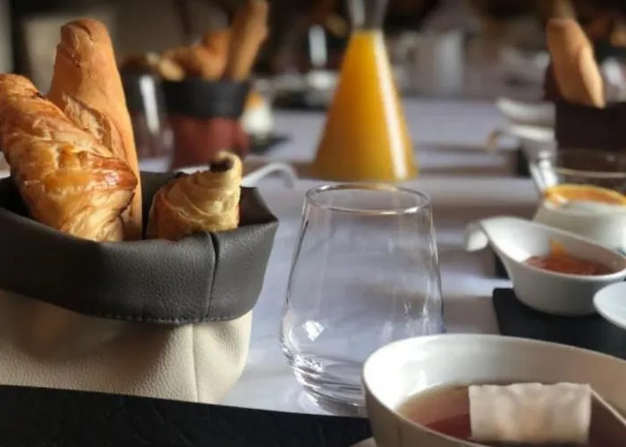 Penzion La Du Chateau Belloy Saint-Michel-de-Fronsac